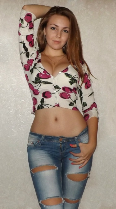 Анкета проститутки Тамара - Фото 1, Нежин, 28 лет, №21789